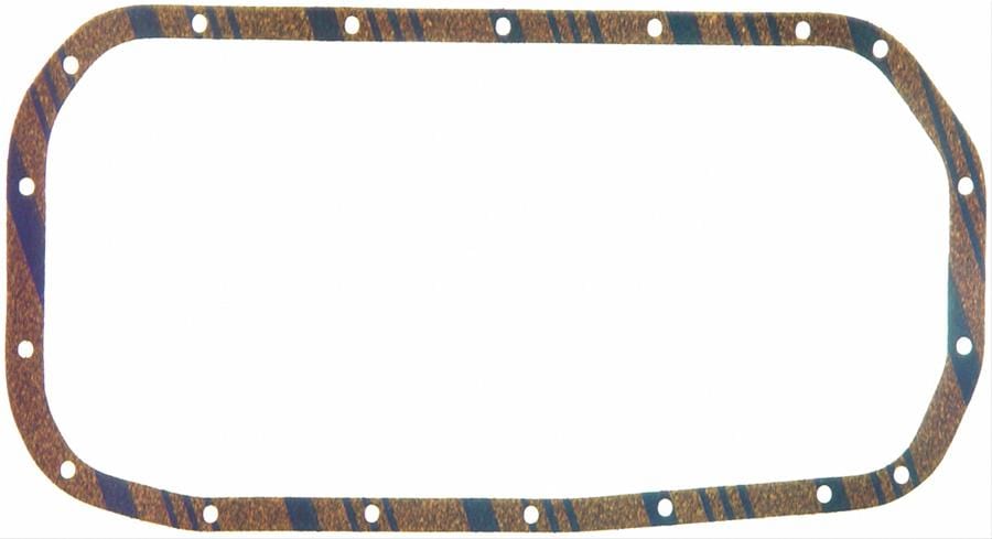 Fel-Pro Fel-Pro Oil Pan Gaskets OS 30414 C Autofit