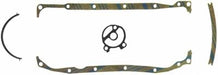 Fel-Pro Fel-Pro Oil Pan Gaskets OS 30433 C Autofit