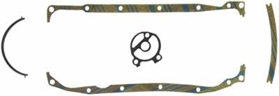 Fel-Pro Fel-Pro Oil Pan Gaskets OS 30433 C Autofit