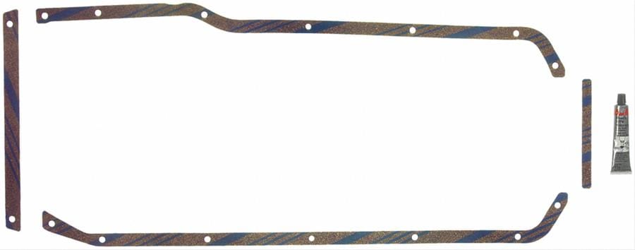 Fel-Pro Fel-Pro Oil Pan Gaskets OS 30462 C Autofit