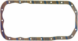 Fel-Pro Fel-Pro Oil Pan Gaskets OS 30467 C Autofit