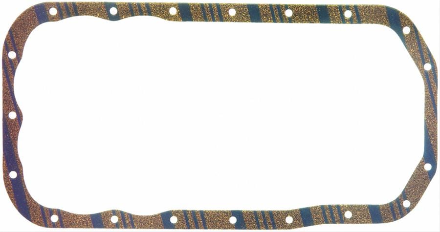 Fel-Pro Fel-Pro Oil Pan Gaskets OS 30467 C Autofit