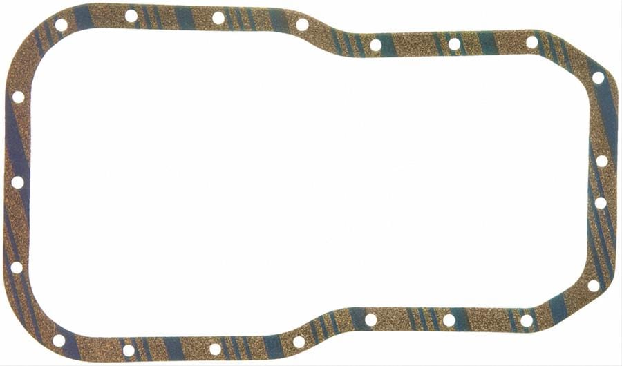 Fel-Pro Fel-Pro Oil Pan Gaskets OS 30468 C Autofit