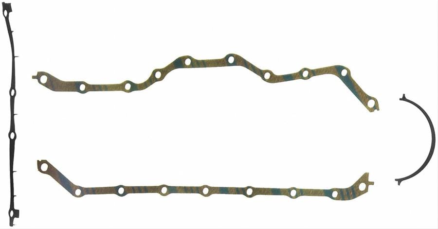 Fel-Pro Fel-Pro Oil Pan Gaskets OS 30476 C Autofit