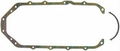 Fel-Pro Fel-Pro Oil Pan Gaskets OS 30512 C Autofit