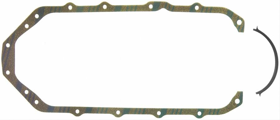 Fel-Pro Fel-Pro Oil Pan Gaskets OS 30512 C Autofit