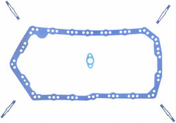 Fel-Pro Fel-Pro Oil Pan Gaskets OS 30521 R Autofit