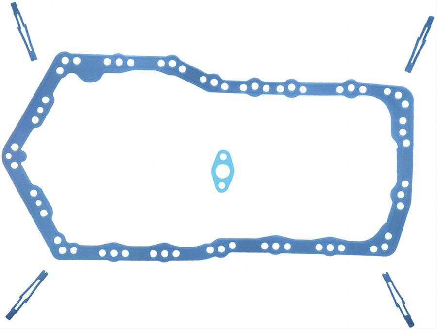 Fel-Pro Fel-Pro Oil Pan Gaskets OS 30522 R Autofit