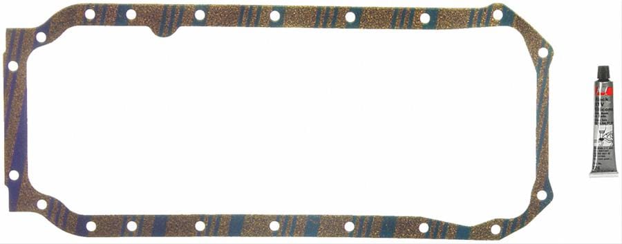 Fel-Pro Fel-Pro Oil Pan Gaskets OS 30525 C Autofit
