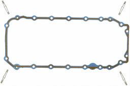 Fel-Pro Fel-Pro Oil Pan Gaskets OS 30525 T Autofit