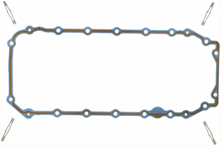 Fel-Pro Fel-Pro Oil Pan Gaskets OS 30525 T Autofit