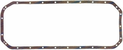 Fel-Pro Fel-Pro Oil Pan Gaskets OS 30527 C Autofit