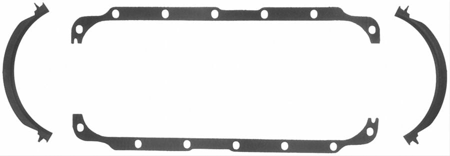 Fel-Pro Fel-Pro Oil Pan Gaskets OS 30569 C Autofit