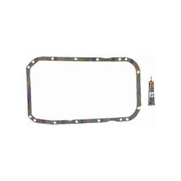 Fel-Pro Fel-Pro Oil Pan Gaskets OS 30570 C Autofit