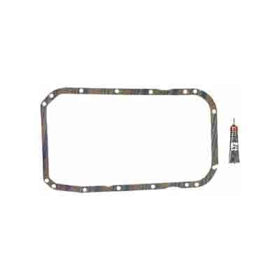Fel-Pro Fel-Pro Oil Pan Gaskets OS 30570 C Autofit