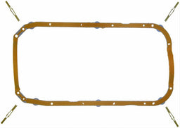 Fel-Pro Fel-Pro Oil Pan Gaskets OS 30570 T Autofit