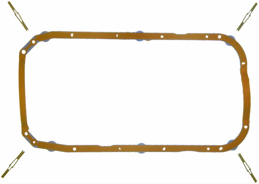 Fel-Pro Fel-Pro Oil Pan Gaskets OS 30570 T Autofit