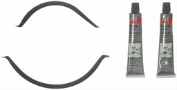 Fel-Pro Fel-Pro Oil Pan Gaskets OS 30591 Autofit