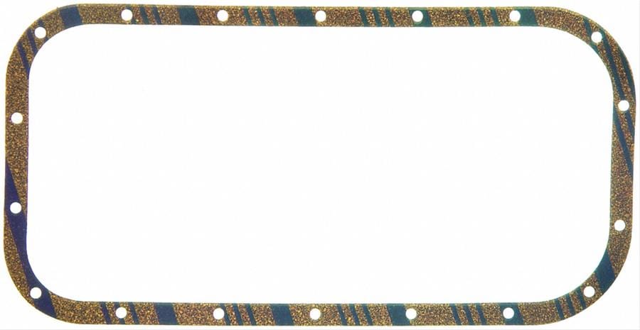 Fel-Pro Fel-Pro Oil Pan Gaskets OS 30594 C Autofit