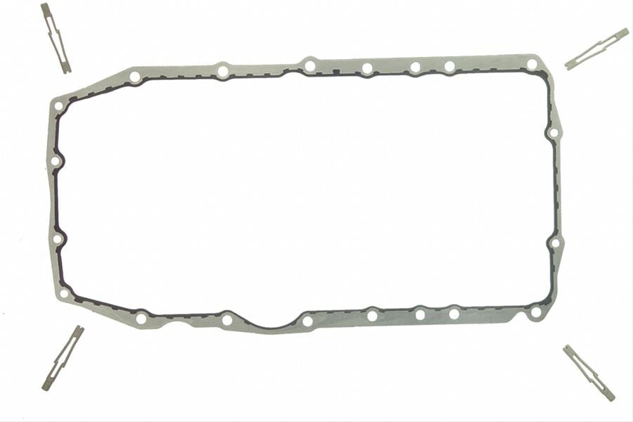 Fel-Pro Fel-Pro Oil Pan Gaskets OS 30597 R Autofit