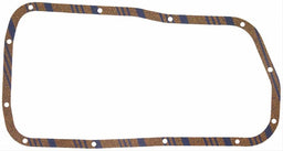 Fel-Pro Fel-Pro Oil Pan Gaskets OS 30617 C Autofit