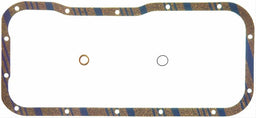 Fel-Pro Fel-Pro Oil Pan Gaskets OS 30619 C Autofit
