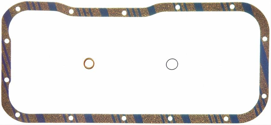 Fel-Pro Fel-Pro Oil Pan Gaskets OS 30619 C Autofit