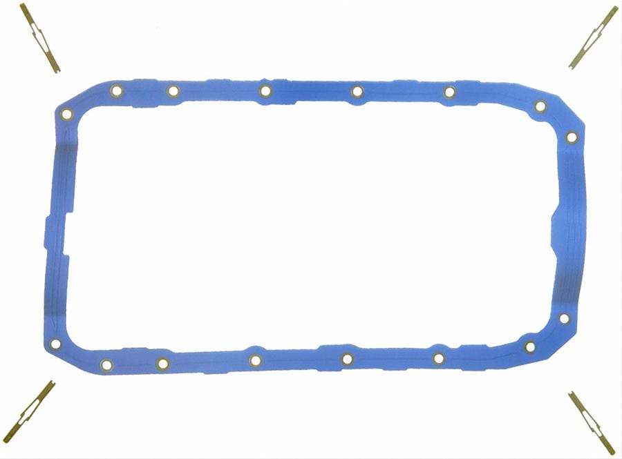 Fel-Pro Fel-Pro Oil Pan Gaskets OS 30620 R Autofit
