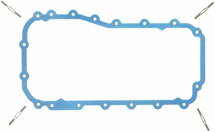 Fel-Pro Fel-Pro Oil Pan Gaskets OS 30622 R Autofit