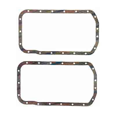 Fel-Pro Fel-Pro Oil Pan Gaskets OS 30623 C-1 Autofit