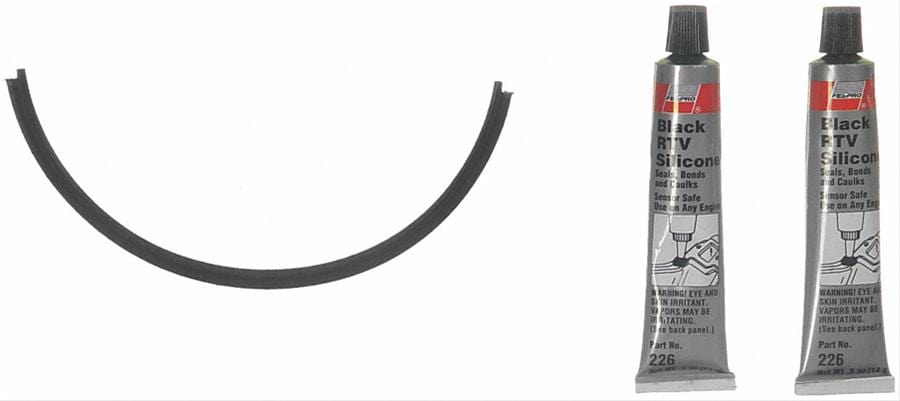 Fel-Pro Fel-Pro Oil Pan Gaskets OS 30625 R Autofit