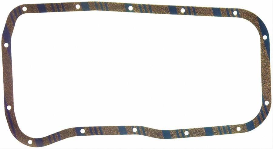 Fel-Pro Fel-Pro Oil Pan Gaskets OS 30629 C Autofit