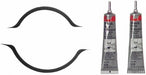 Fel-Pro Fel-Pro Oil Pan Gaskets OS 30633 R Autofit