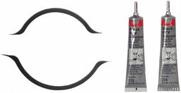Fel-Pro Fel-Pro Oil Pan Gaskets OS 30633 R Autofit