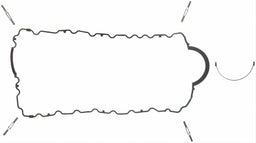 Fel-Pro Fel-Pro Oil Pan Gaskets OS 30634 R Autofit