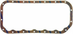 Fel-Pro Fel-Pro Oil Pan Gaskets OS 30642 C Autofit