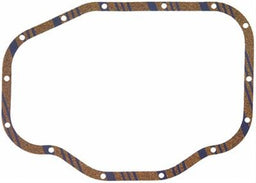 Fel-Pro Fel-Pro Oil Pan Gaskets OS 30654 C Autofit