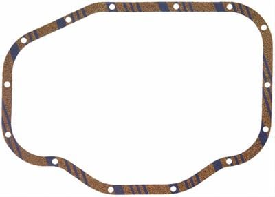 Fel-Pro Fel-Pro Oil Pan Gaskets OS 30654 C Autofit