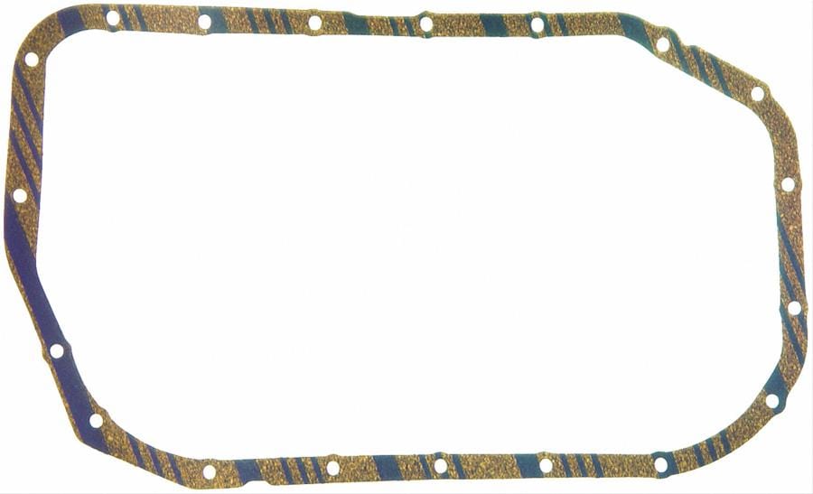 Fel-Pro Fel-Pro Oil Pan Gaskets OS 30665 C Autofit