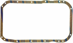 Fel-Pro Fel-Pro Oil Pan Gaskets OS 30672 C Autofit
