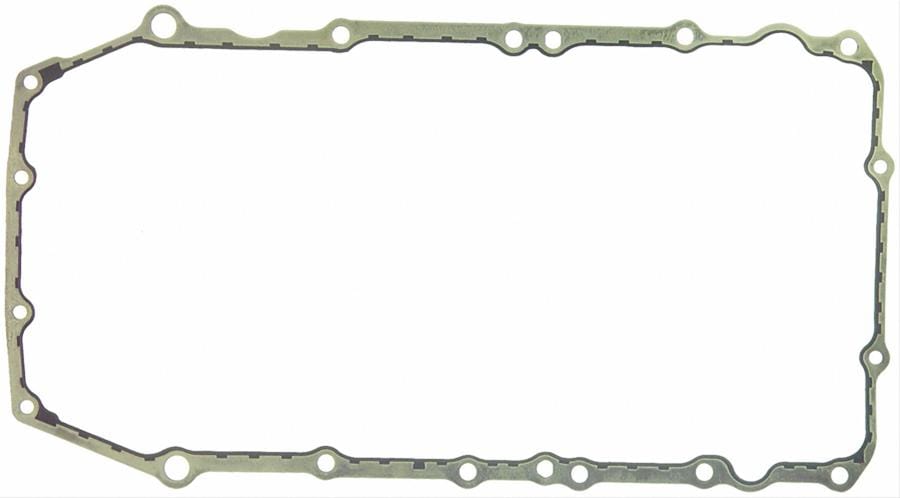 Fel-Pro Fel-Pro Oil Pan Gaskets OS 30678 R Autofit