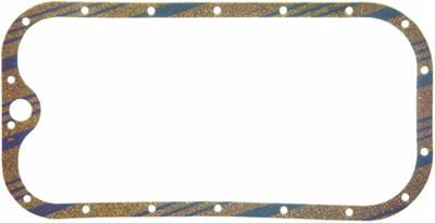 Fel-Pro Fel-Pro Oil Pan Gaskets OS 30683 C Autofit