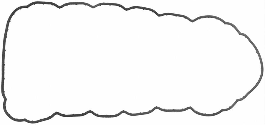 Fel-Pro Fel-Pro Oil Pan Gaskets OS 30691 R Autofit