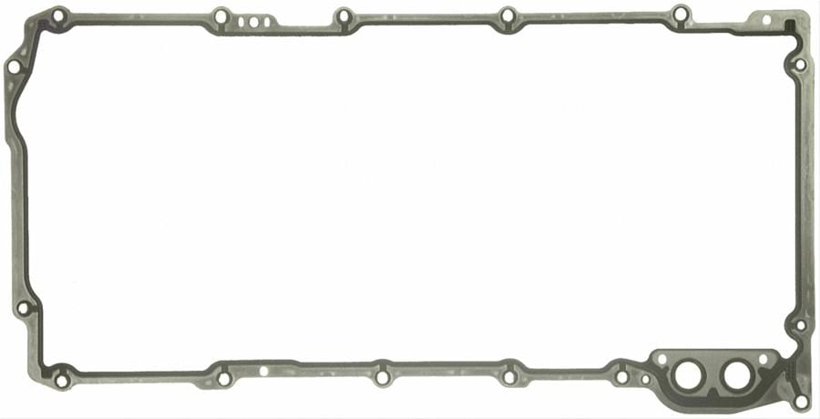 Fel-Pro Fel-Pro Oil Pan Gaskets OS 30693 R Autofit