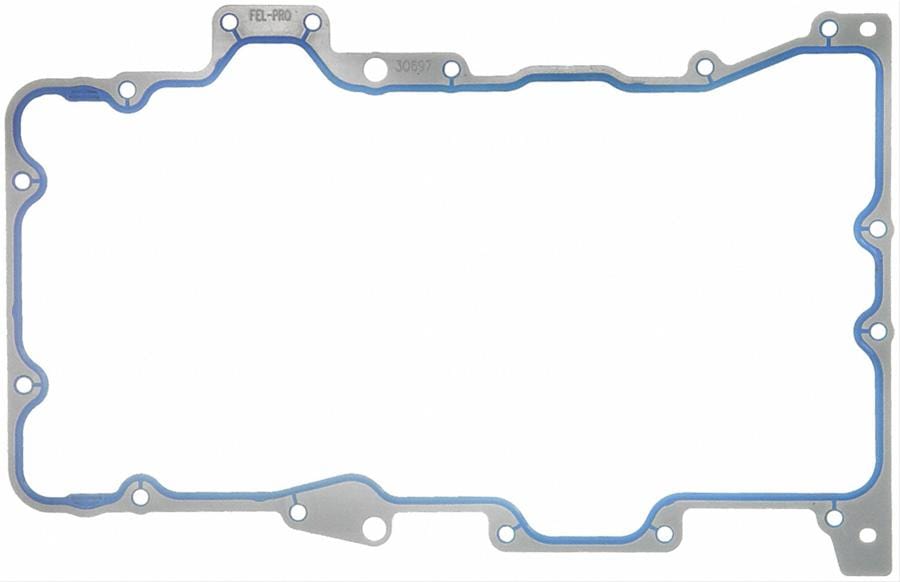 Fel-Pro Fel-Pro Oil Pan Gaskets OS 30697 R Autofit