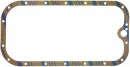 Fel-Pro Fel-Pro Oil Pan Gaskets OS 30698 C Autofit