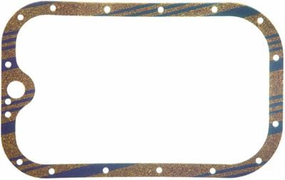 Fel-Pro Fel-Pro Oil Pan Gaskets OS 30700 C Autofit