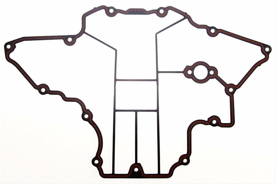 Fel-Pro Fel-Pro Oil Pan Gaskets OS 30703 R Autofit