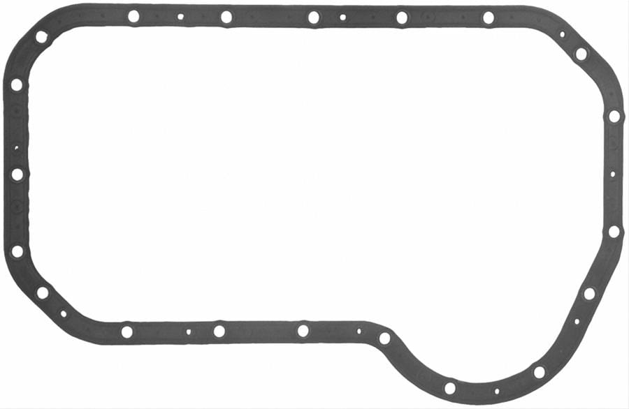 Fel-Pro Fel-Pro Oil Pan Gaskets OS 30706 R Autofit