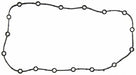 Fel-Pro Fel-Pro Oil Pan Gaskets OS 30716 R Autofit